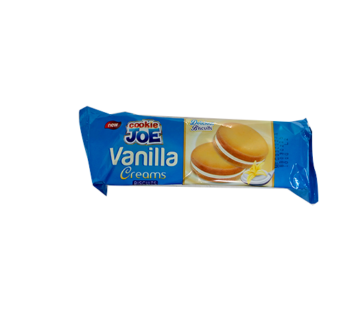 Cookie Joe Vanilla Creams