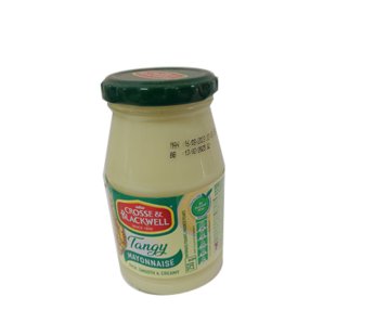 Crosse & Blackwell Mayonnaise 250g