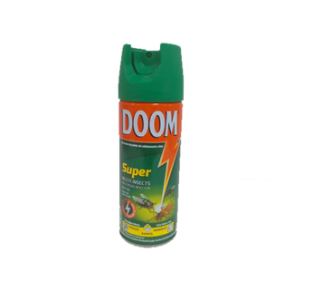 Doom Insectiside Medium