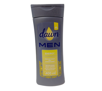 Dawn Men Energy 400ml