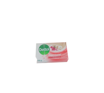 Dettol Eventone Pomegranate