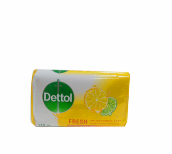 Dettol fresh