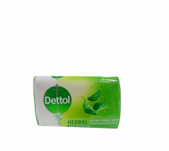 Dettol herbal