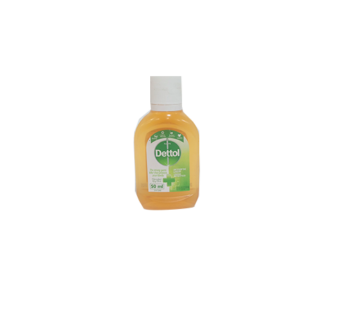 Dettol liquid 50ml