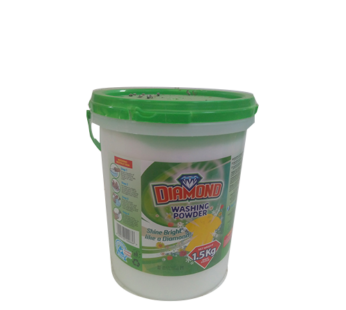 Diamond Washing Powder 1.5Kg