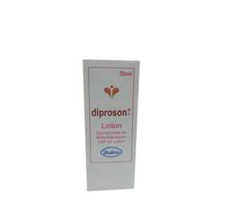 Diproson Lotion 30ml