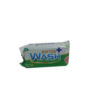 Doctor plus wash