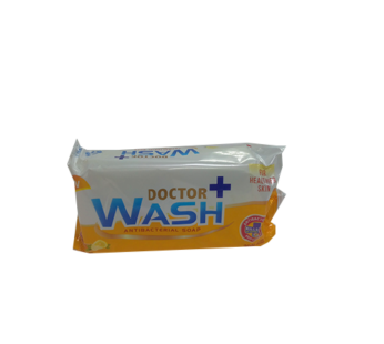 Doctor plus wash lemon