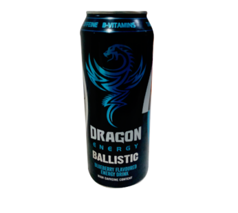 Dragon Energy Ballistic