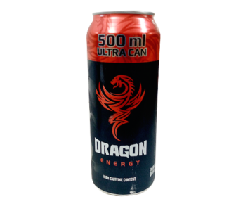 Dragon Energy Drink