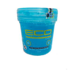 Eco Styling Gel 1L