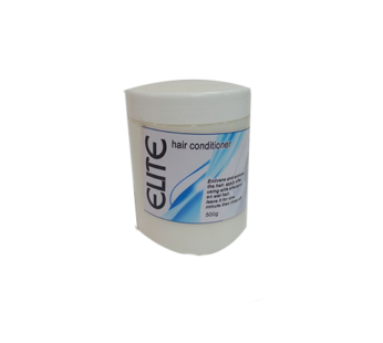 Elite Hair Conditioner 500g