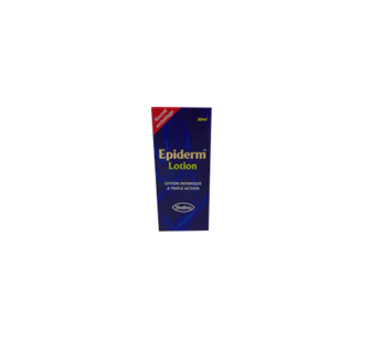 Epiderm Lotion 30ml