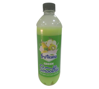 Fruiticana Smoothie Green