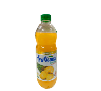 Fruiticana Pineapple