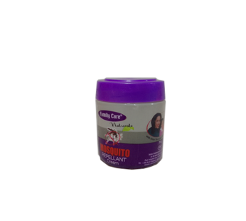 Family Care Mosquito Repellant Cream