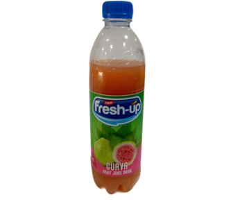 Fresh Up Guava