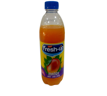 Fresh Up Mango