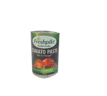 Freshpikt Tomato Paste 425g