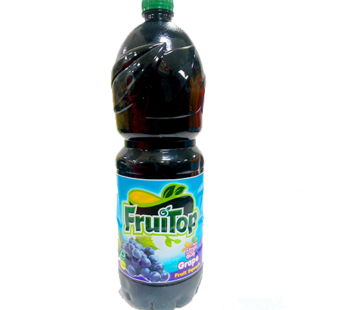 FruiTop Grape Fruit Squah 2Ltr