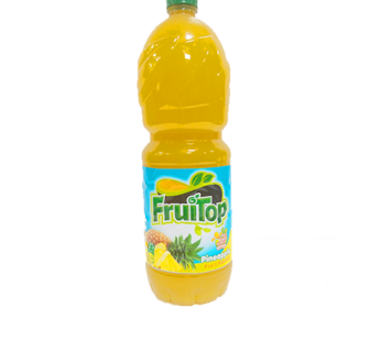 FruiTop Pineapple Fruit Squash 2Ltr