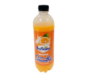 Fruiticana Smoothie Orange