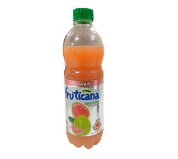 Fruiticana Quava