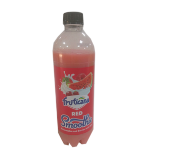 Fruiticana Smoothie Red