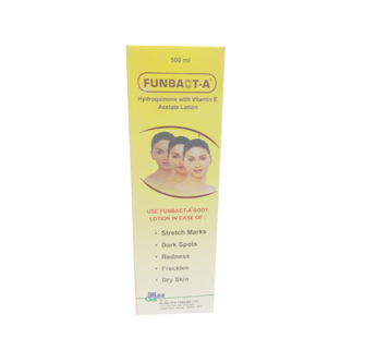 Funbact-A 100ml