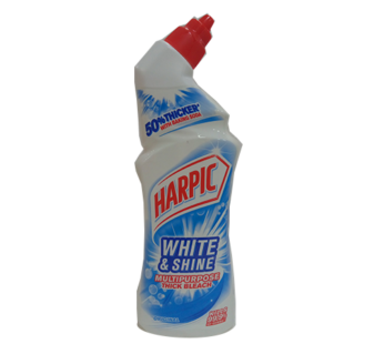 Harpic White & Shine 500ml