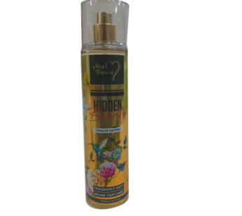 Hidden Beauty Body Mist