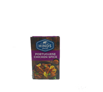 Hinds Portuguese Chicken Spice