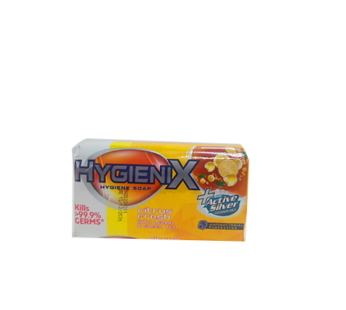 Hygienix Citrus Fresh