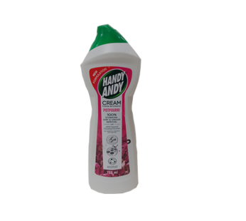 Handy Andy Cream Potpourri 750ml