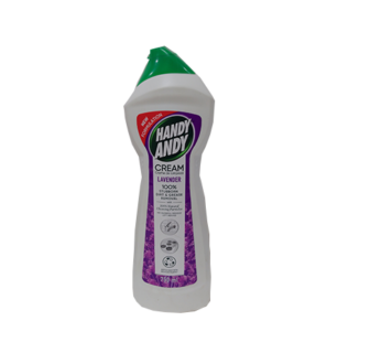 Handy Andy Lavender 750ml