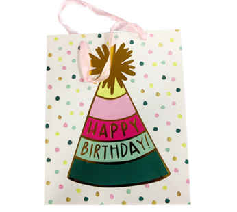 Happy Birthday Gift Bag