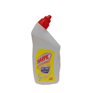 Harpic Lemon 500ml