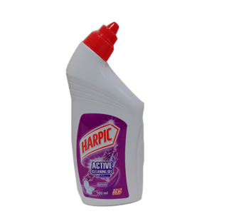 Harpic lavenda 500ml