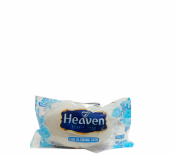 Heaven Bathing Soap For Glowing Skin