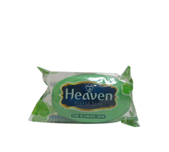 Heaven Beauty Soap