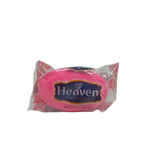 Heaven Soap