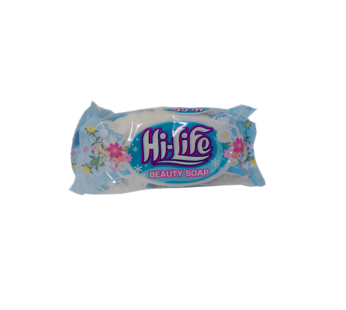 Hi Life Beauty Soap White