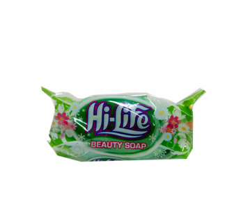 Hi Life Beauty Soap