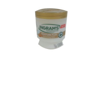 Ingrams Moisture Plus