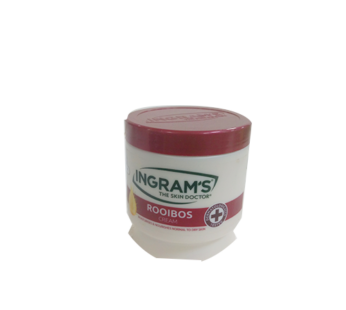 Ingrams Rooibos Cream