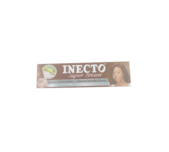 Inecto Super Brown