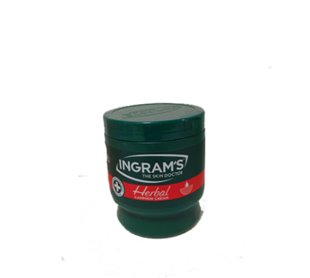 Ingrams Herbal Body Cream