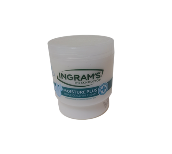 Ingrams Moisture Plus Body Cream