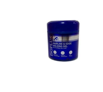 Isoplus Hairline Edge Holding Gel 225g