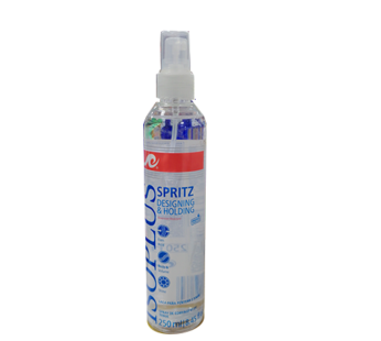 Isoplus Sprits Designing Holding 250ml